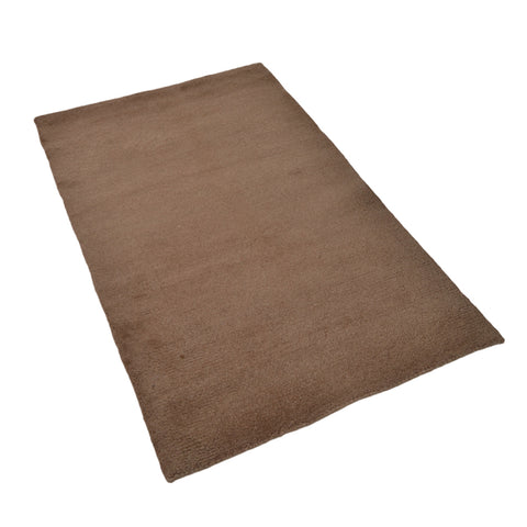 Silken Premium Hand Knotted Wool Rug