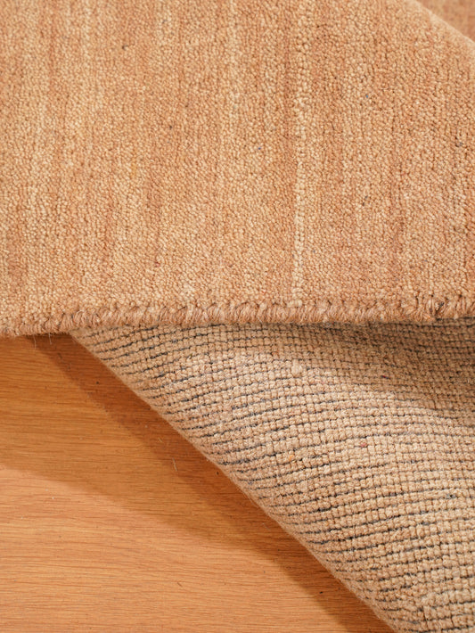 Silken Premium Hand Knotted Wool Rug