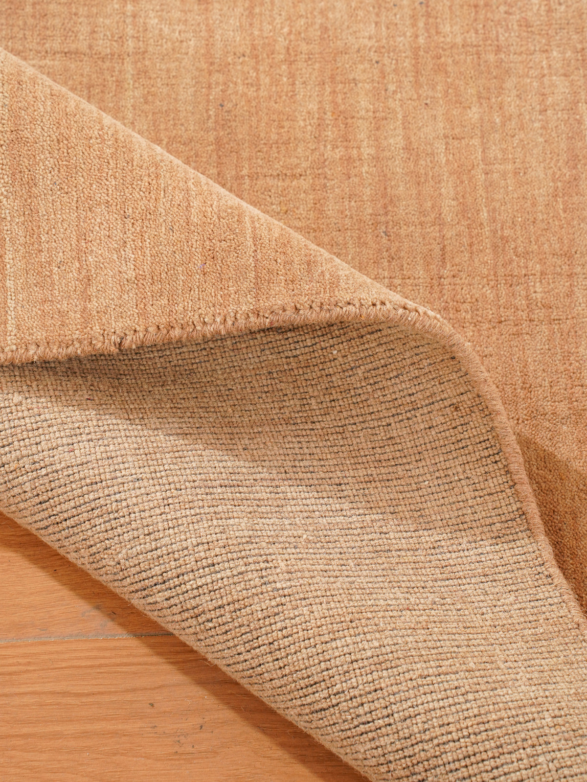 Silken Premium Hand Knotted Wool Rug