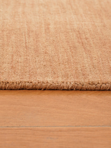 Silken Premium Hand Knotted Wool Rug