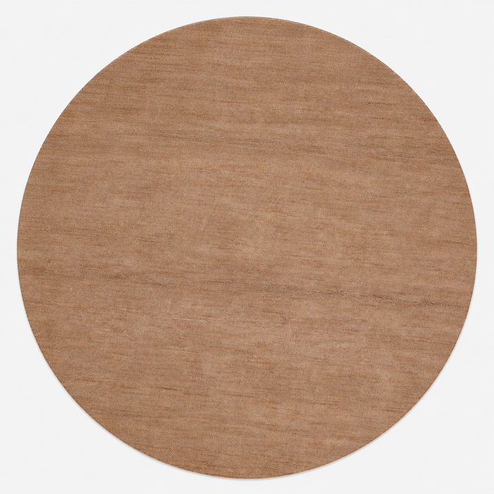 Silken Premium Hand Knotted Wool Rug