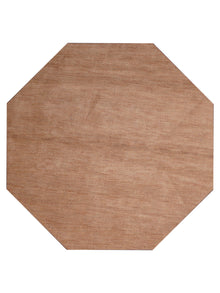 Silken Premium Hand Knotted Wool Rug