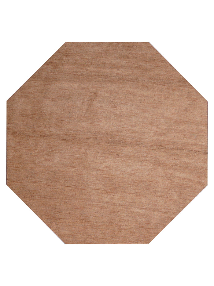 Silken Premium Hand Knotted Wool Rug — rug only