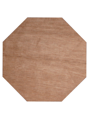 Silken Premium Hand Knotted Wool Rug