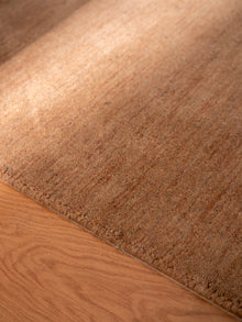 Silken Premium Hand Knotted Wool Rug