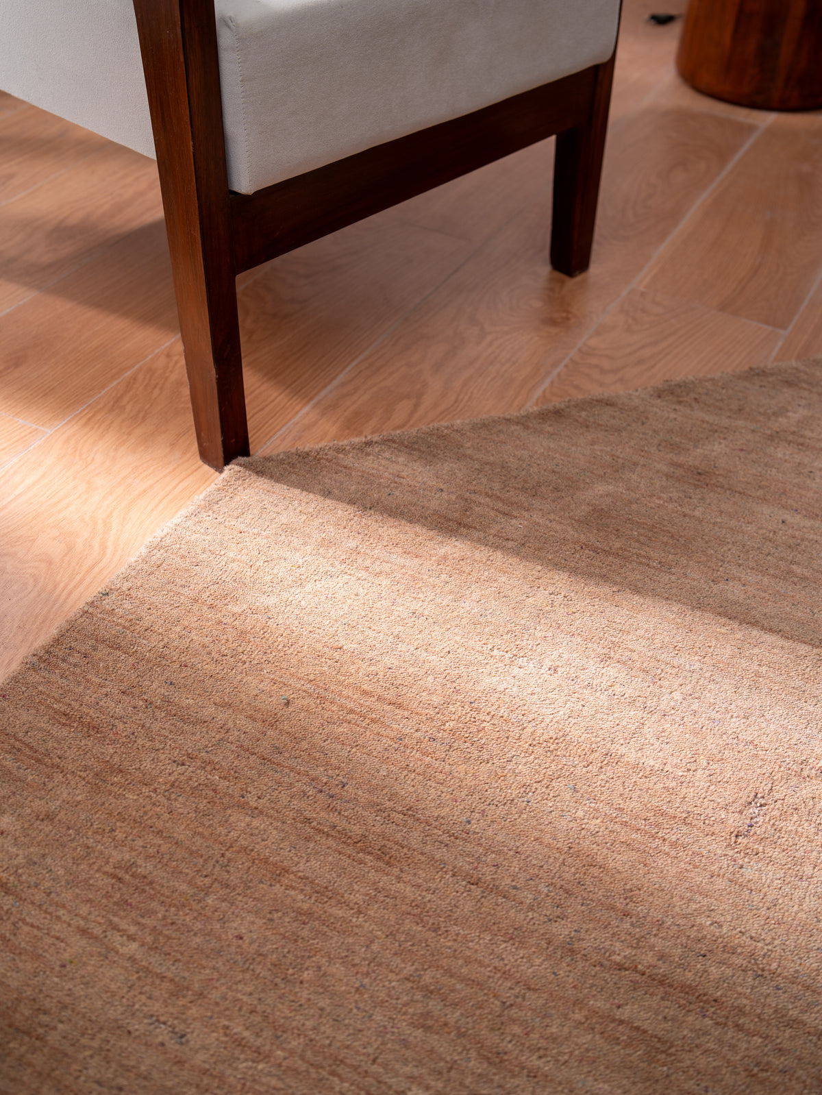 Silken Premium Hand Knotted Wool Rug