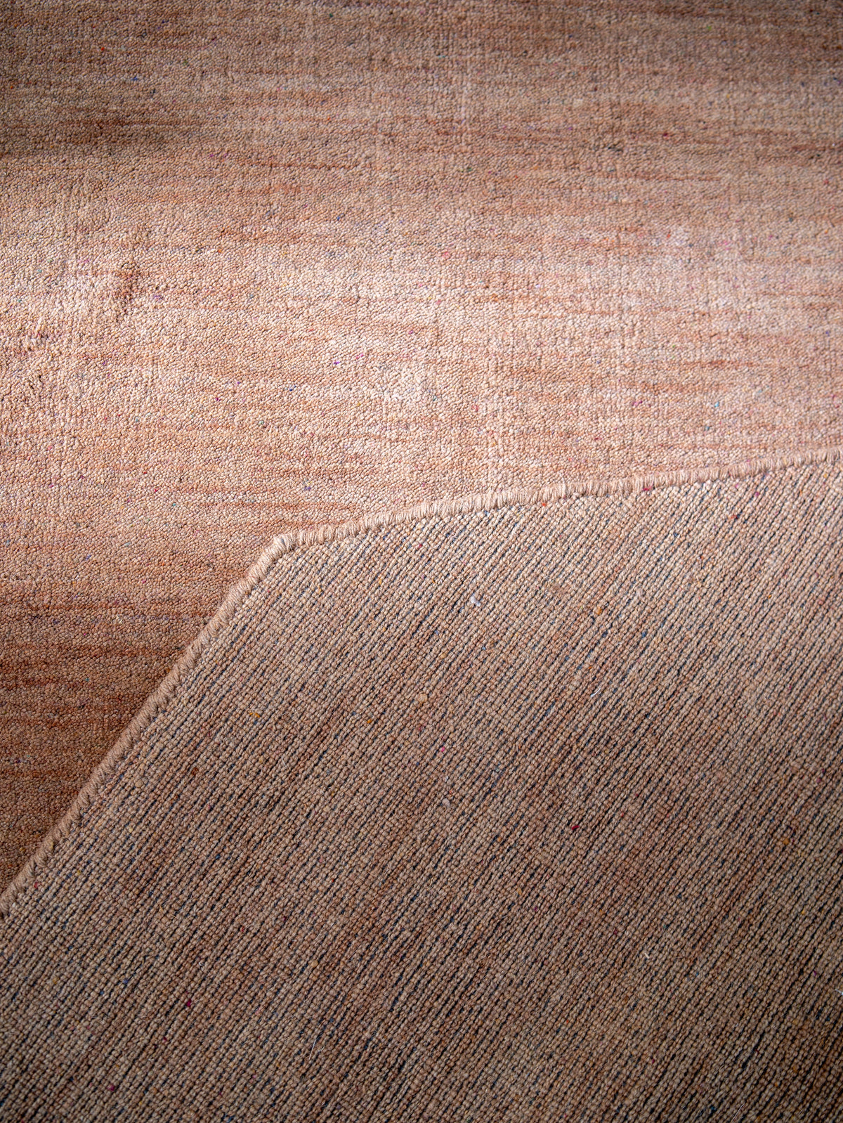 Silken Premium Hand Knotted Wool Rug