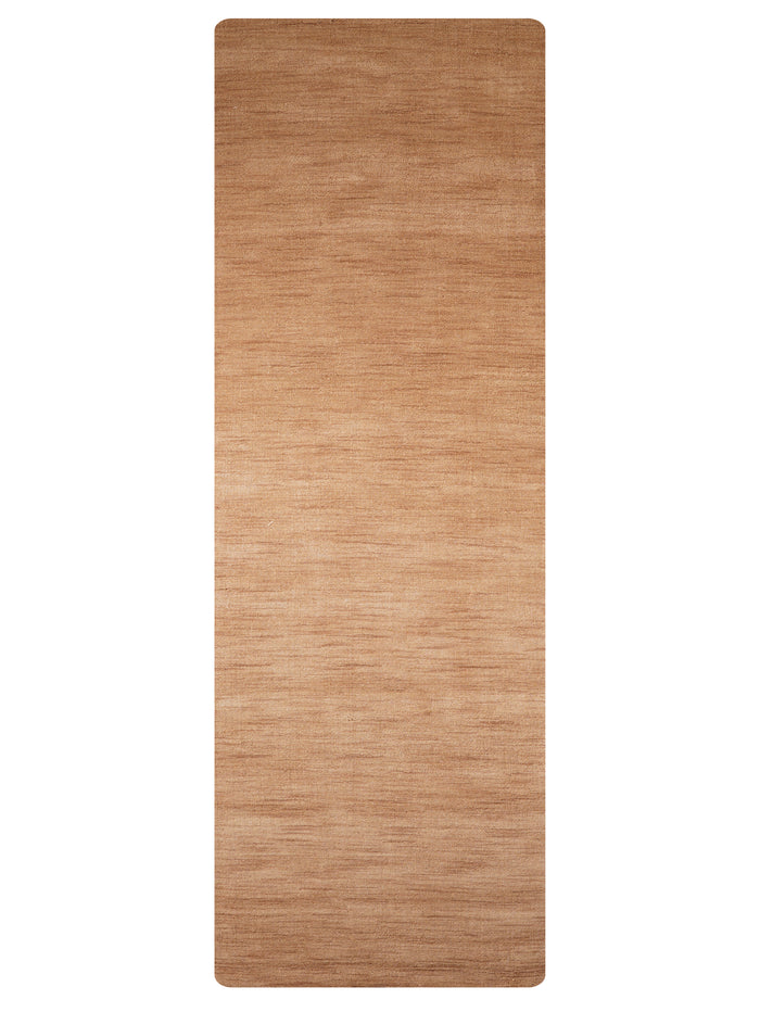 Silken Premium Hand Knotted Wool Rug — rug only