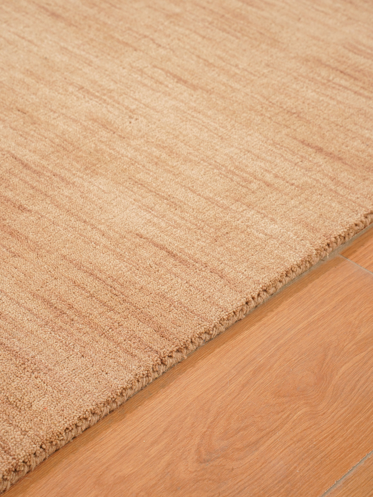 Silken Premium Hand Knotted Wool Rug