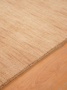 Silken Premium Hand Knotted Wool Rug