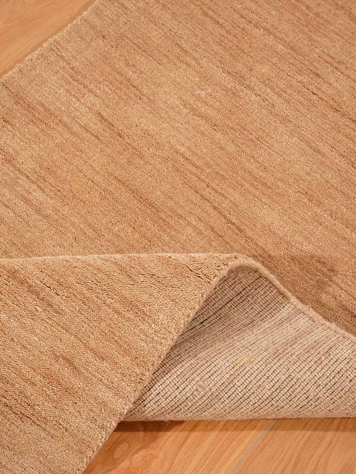 Silken Premium Hand Knotted Wool Rug