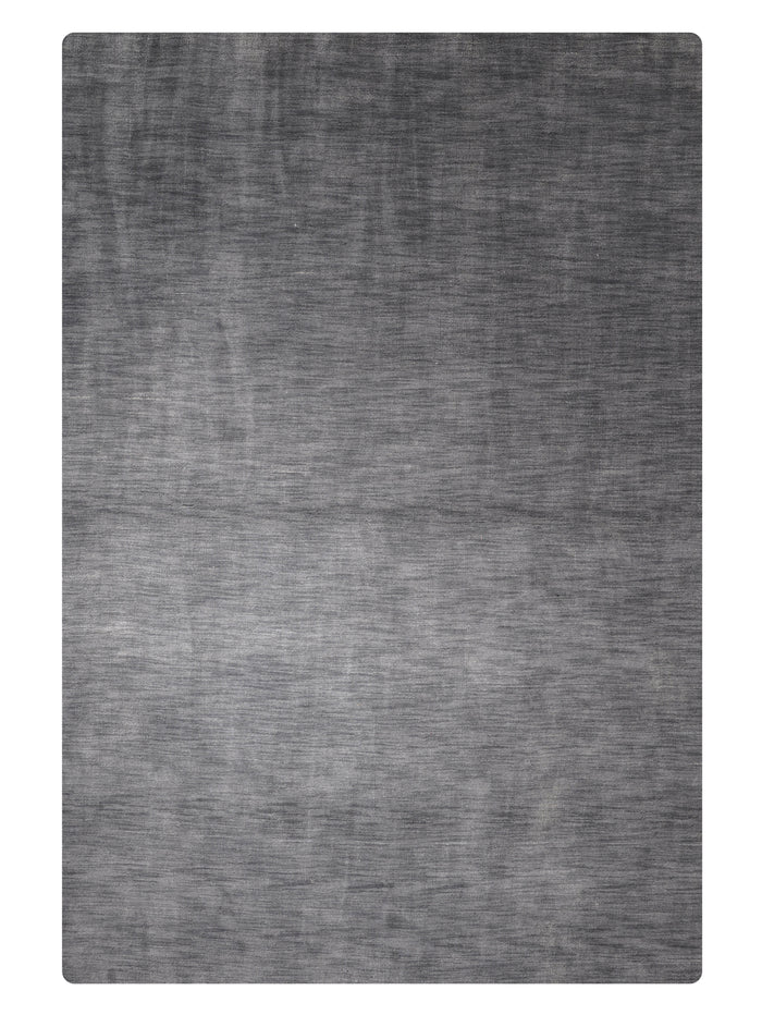 Silken Premium Hand Knotted Wool Rug — rug only