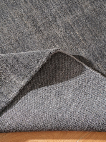 Silken Premium Hand Knotted Wool Rug