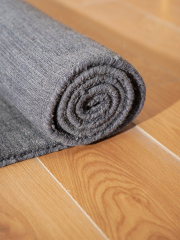 Silken Premium Hand Knotted Wool Rug