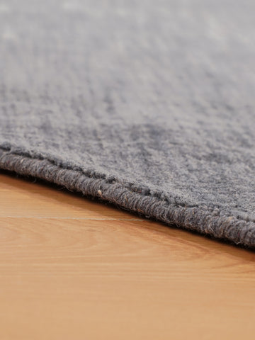Silken Premium Hand Knotted Wool Rug