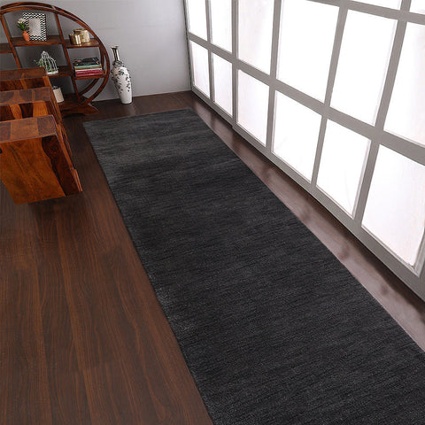 Silken Premium Hand Knotted Wool Rug
