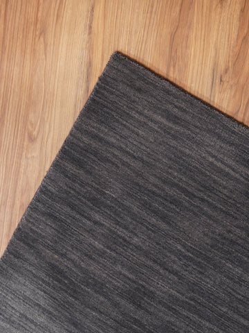 Silken Premium Hand Knotted Wool Rug