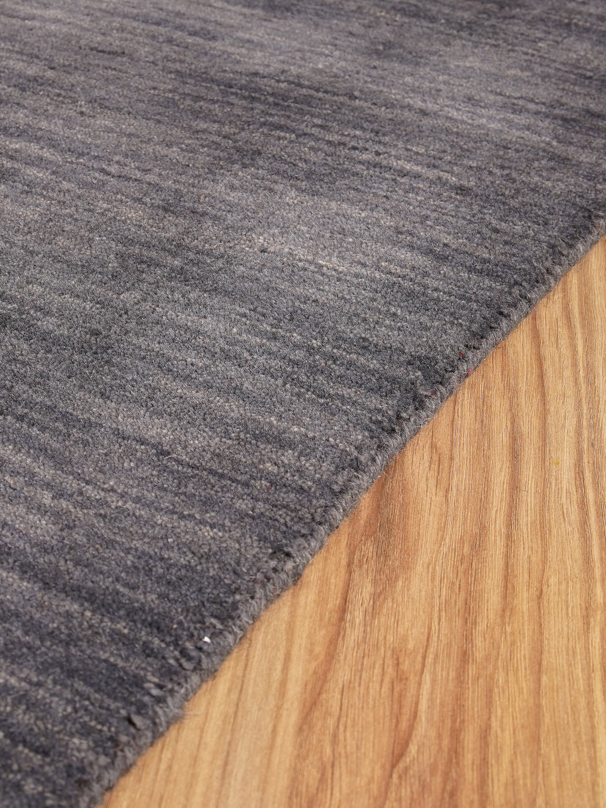 Silken Premium Hand Knotted Wool Rug