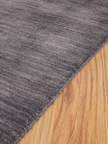 Silken Premium Hand Knotted Wool Rug