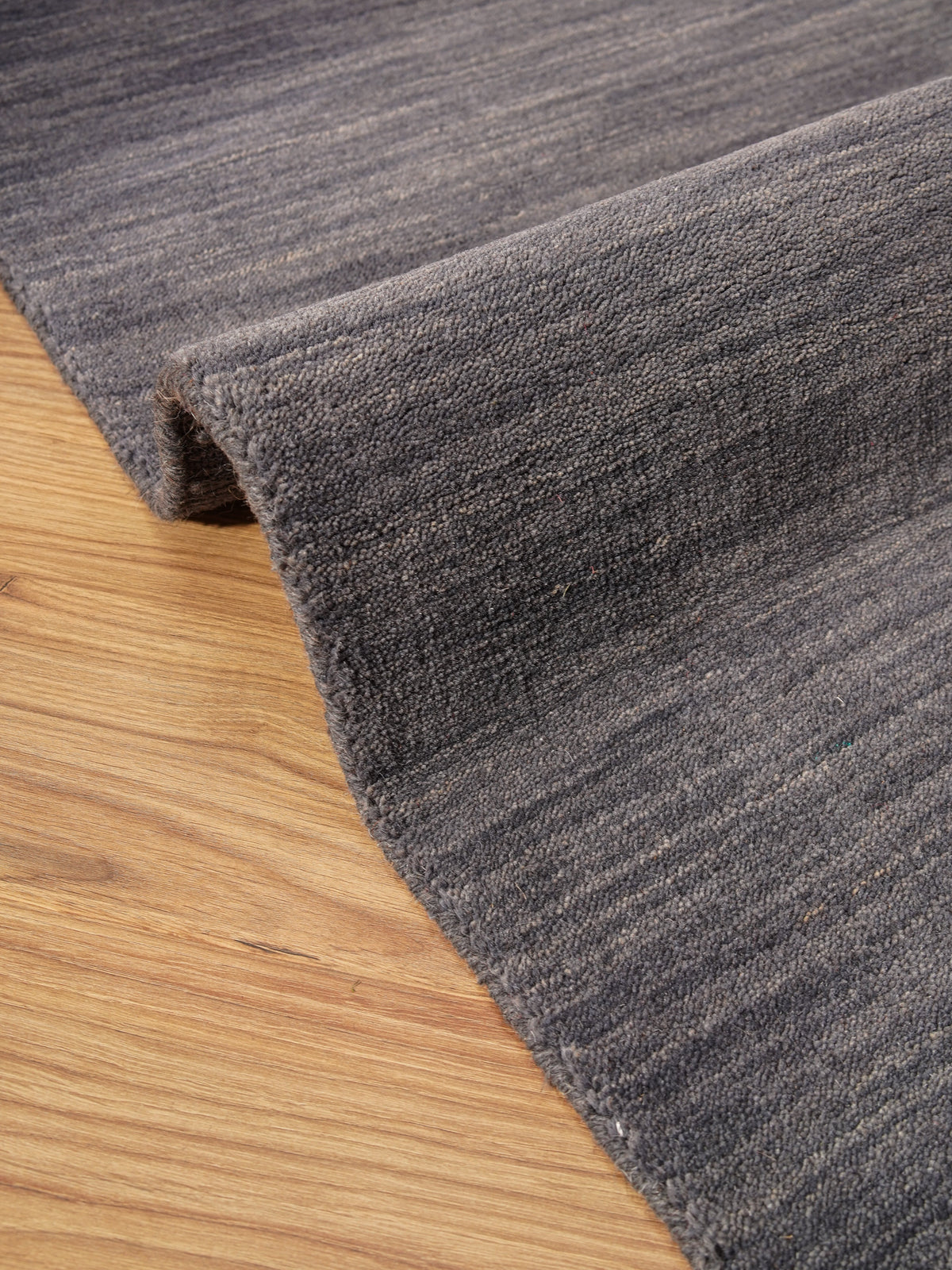 Silken Premium Hand Knotted Wool Rug