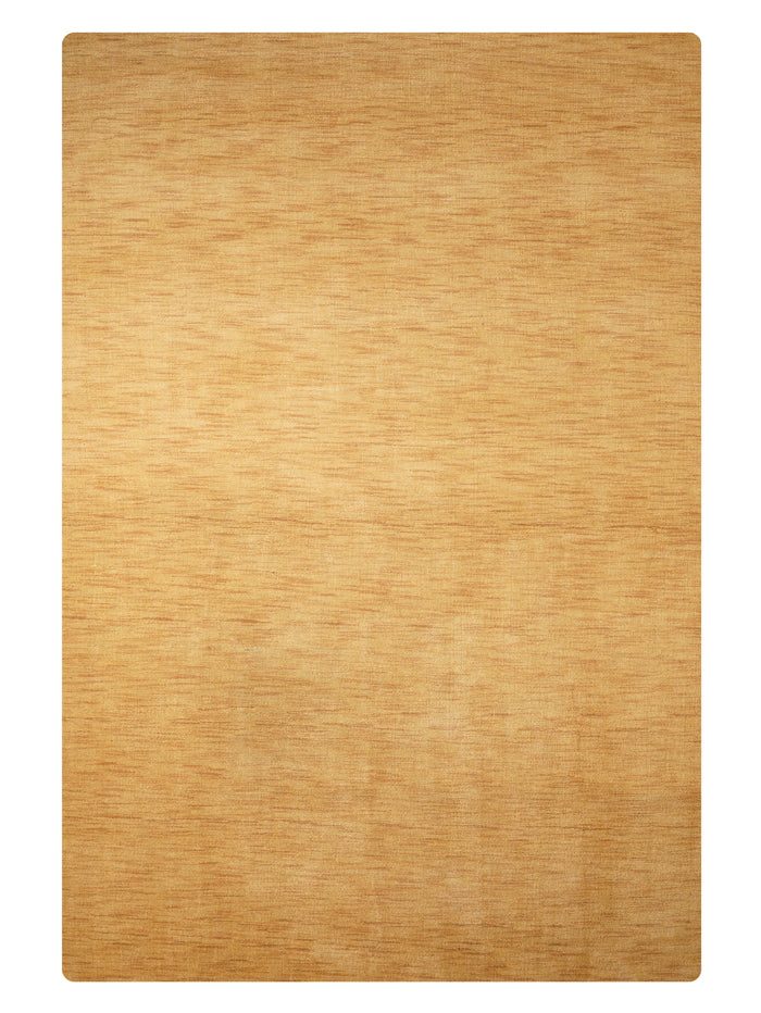 Silken Premium Hand Knotted Wool Rug — rug only