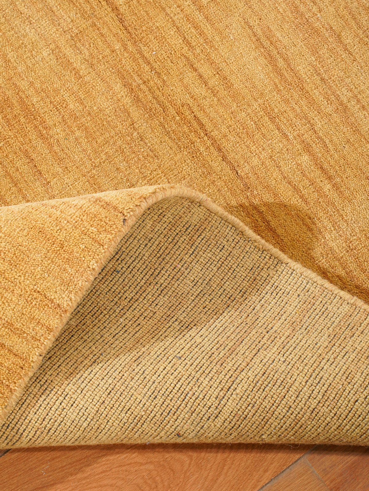 Silken Premium Hand Knotted Wool Rug