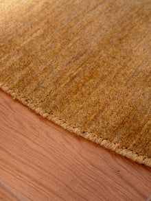Silken Premium Hand Knotted Wool Rug
