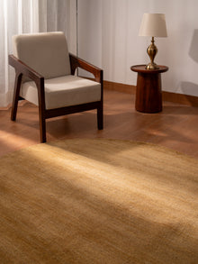 Silken Premium Hand Knotted Wool Rug