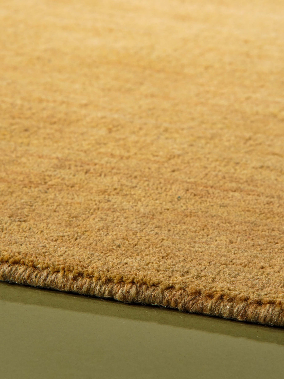 Silken Premium Hand Knotted Wool Rug