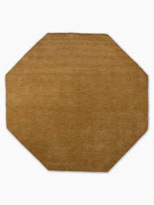 Silken Premium Hand Knotted Wool Rug