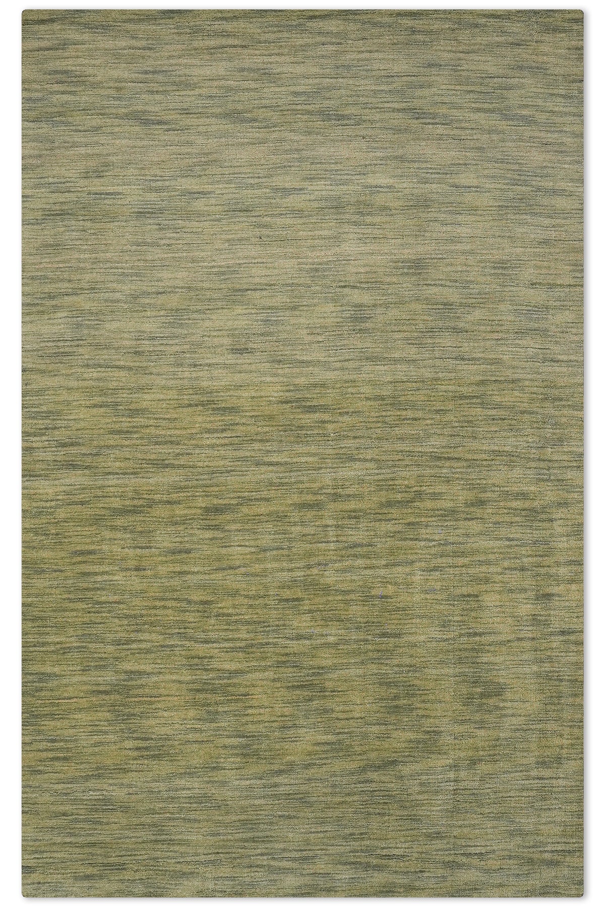 Silken Premium Hand Knotted Wool Rug