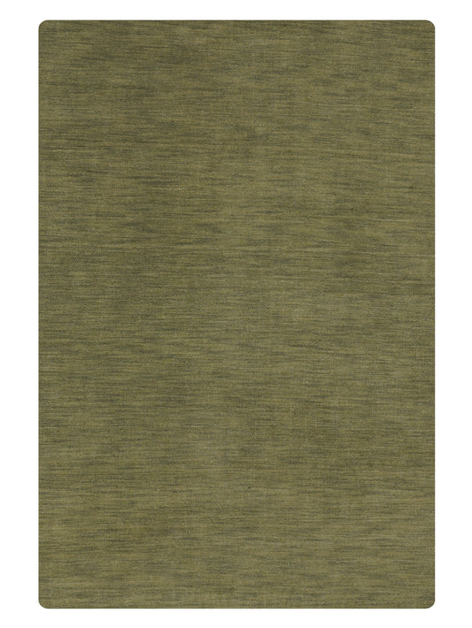 Silken Premium Hand Knotted Wool Rug