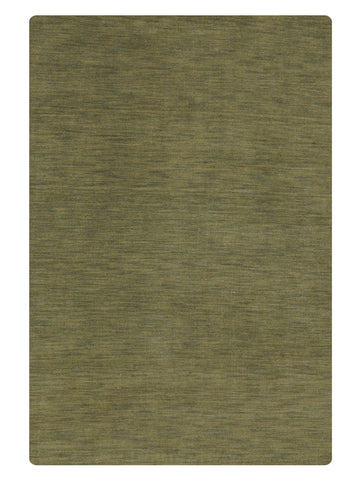 Silken Premium Hand Knotted Wool Rug