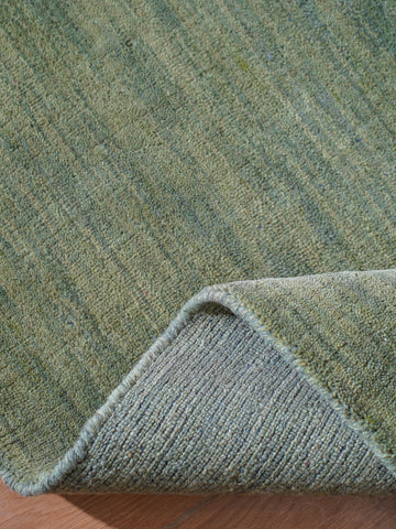 Silken Premium Hand Knotted Wool Rug