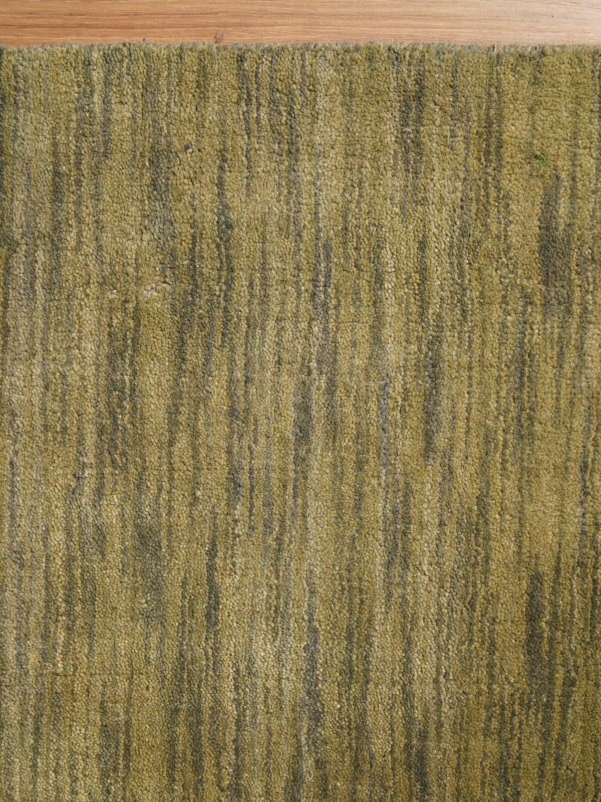 Silken Premium Hand Knotted Wool Rug