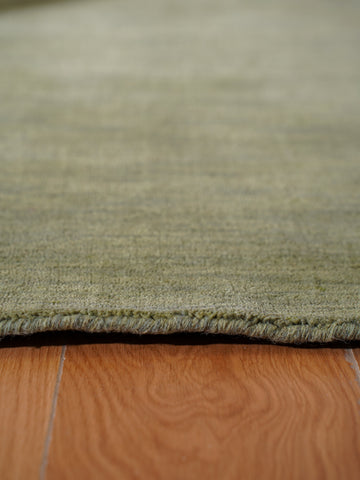 Silken Premium Hand Knotted Wool Rug