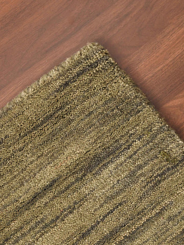 Silken Premium Hand Knotted Wool Rug