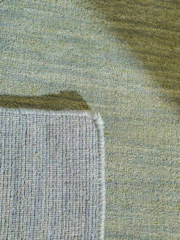 Silken Premium Hand Knotted Wool Rug