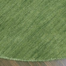 Silken Premium Hand Knotted Wool Rug