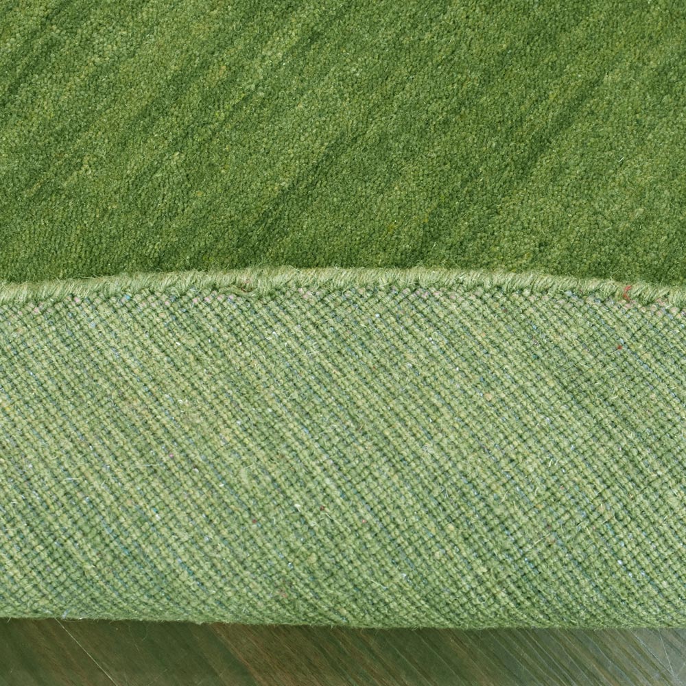 Silken Premium Hand Knotted Wool Rug