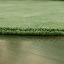Silken Premium Hand Knotted Wool Rug