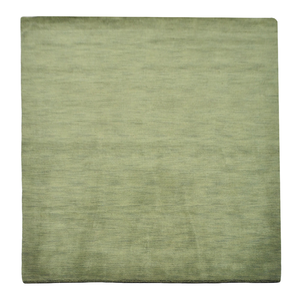 Silken Premium Hand Knotted Wool Rug