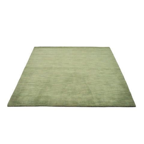 Silken Premium Hand Knotted Wool Rug