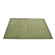 Silken Premium Hand Knotted Wool Rug