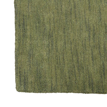 Silken Premium Hand Knotted Wool Rug