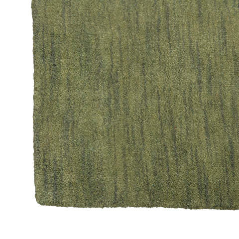 Silken Premium Hand Knotted Wool Rug