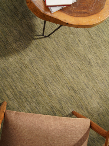 Silken Premium Hand Knotted Wool Rug