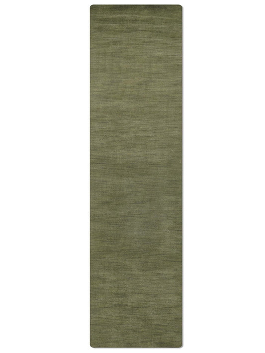 Silken Premium Hand Knotted Wool Rug