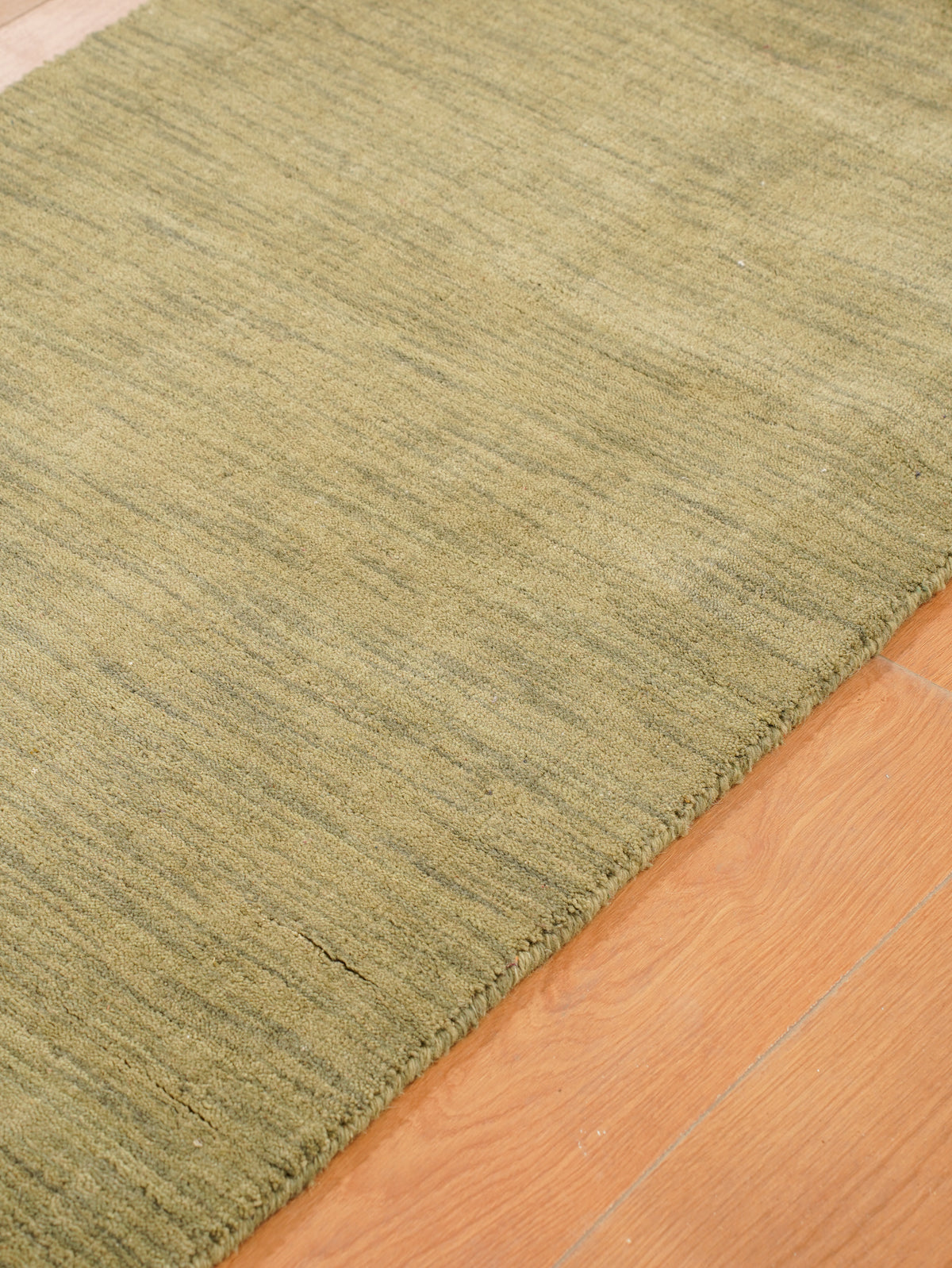 Silken Premium Hand Knotted Wool Rug
