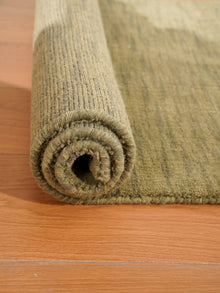 Silken Premium Hand Knotted Wool Rug